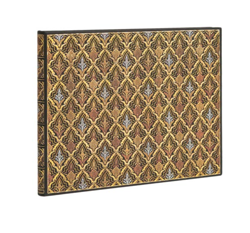Vieraskirja Paperblanks - Destiny
