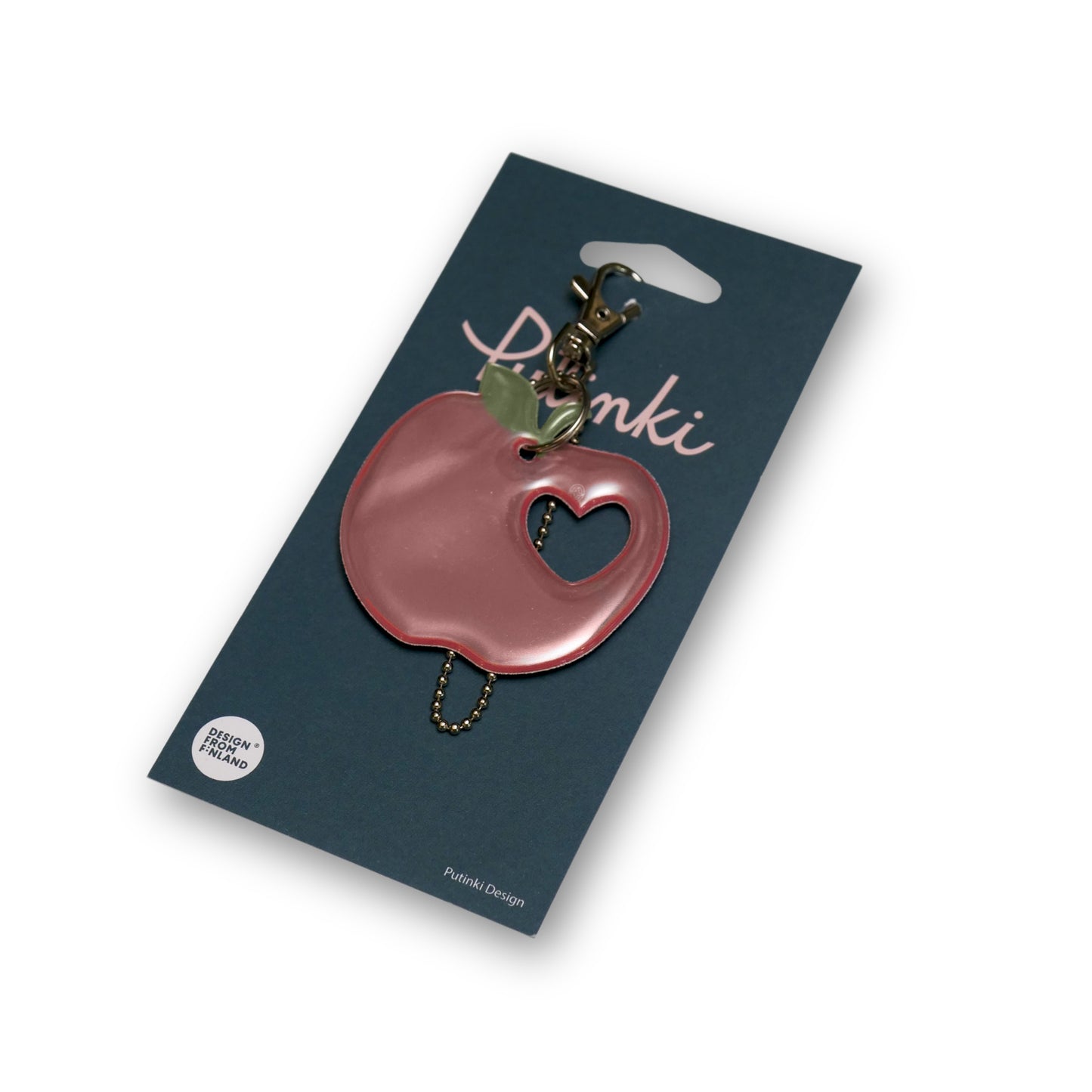 Reflector Putinki Design - Apple