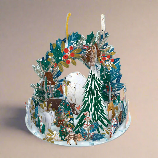 Advent calendar Roger la Borde - Polar Bear Bower