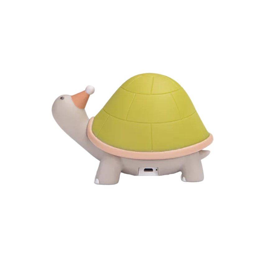 Night light Moulin Roty - Turtle