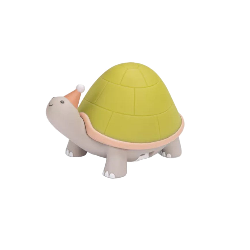 Night light Moulin Roty - Turtle