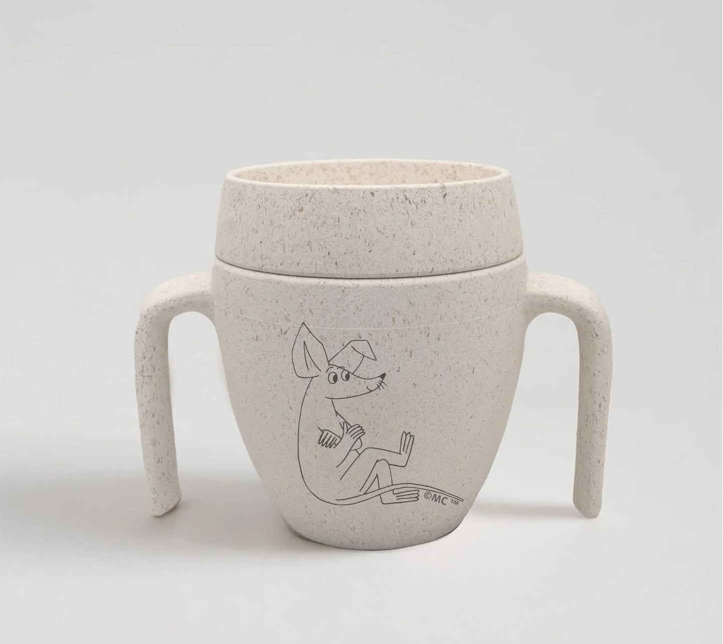 Ensimuki Skandino Moomin - Sniff