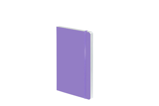 Notebook Dream Boat M - Purple