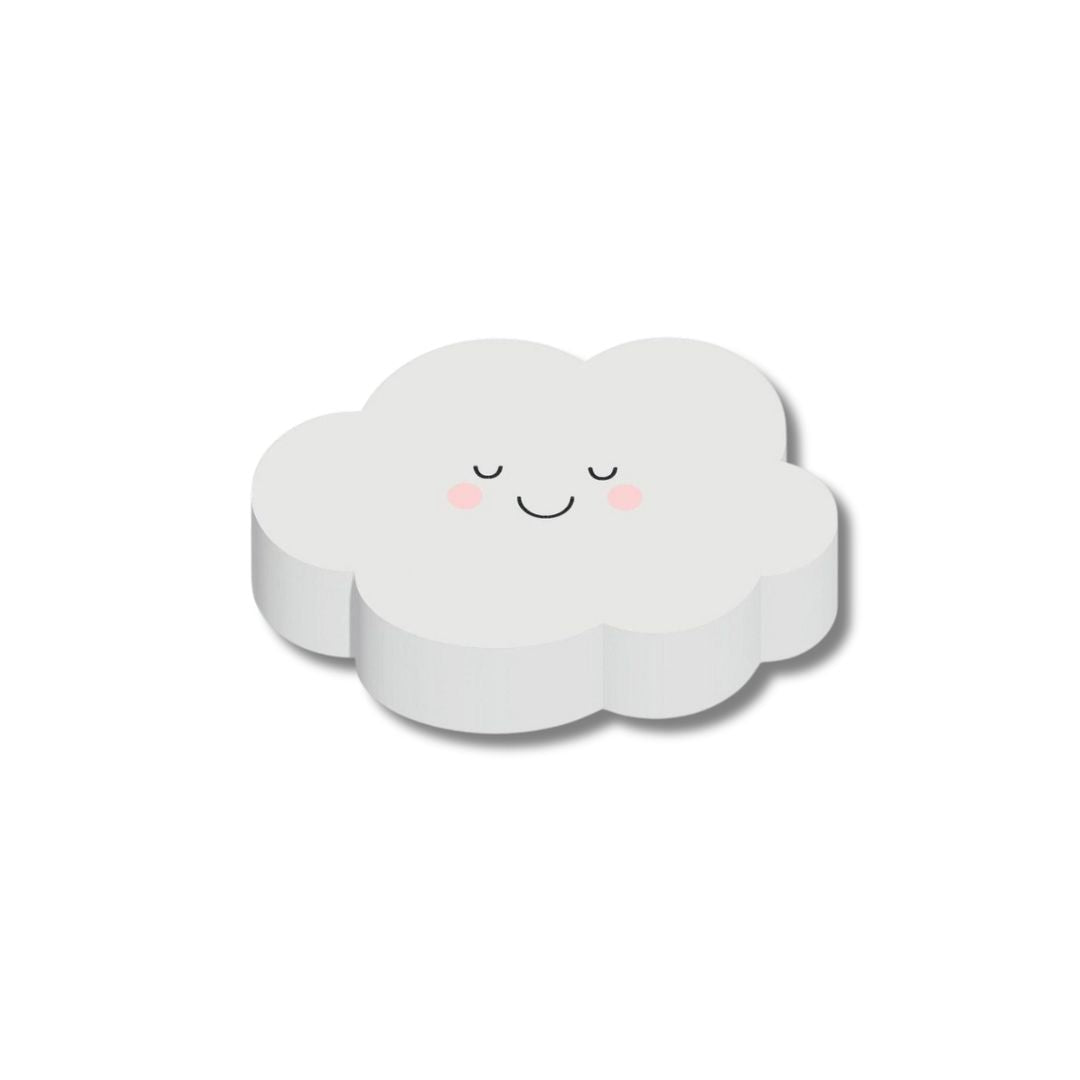 Eraser Sweet - Cloud