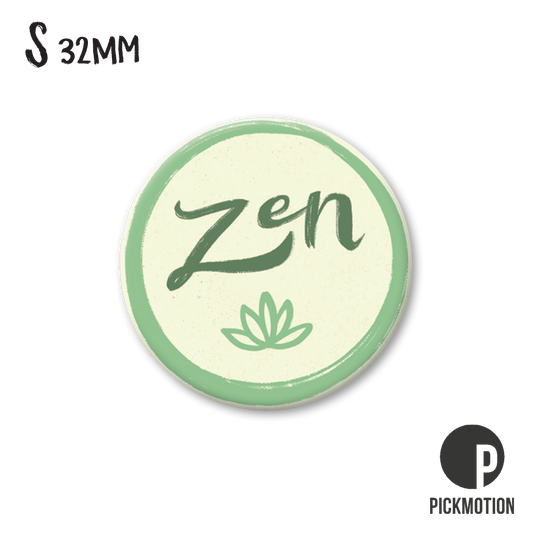 Magneetti Pickmotion S - Zen