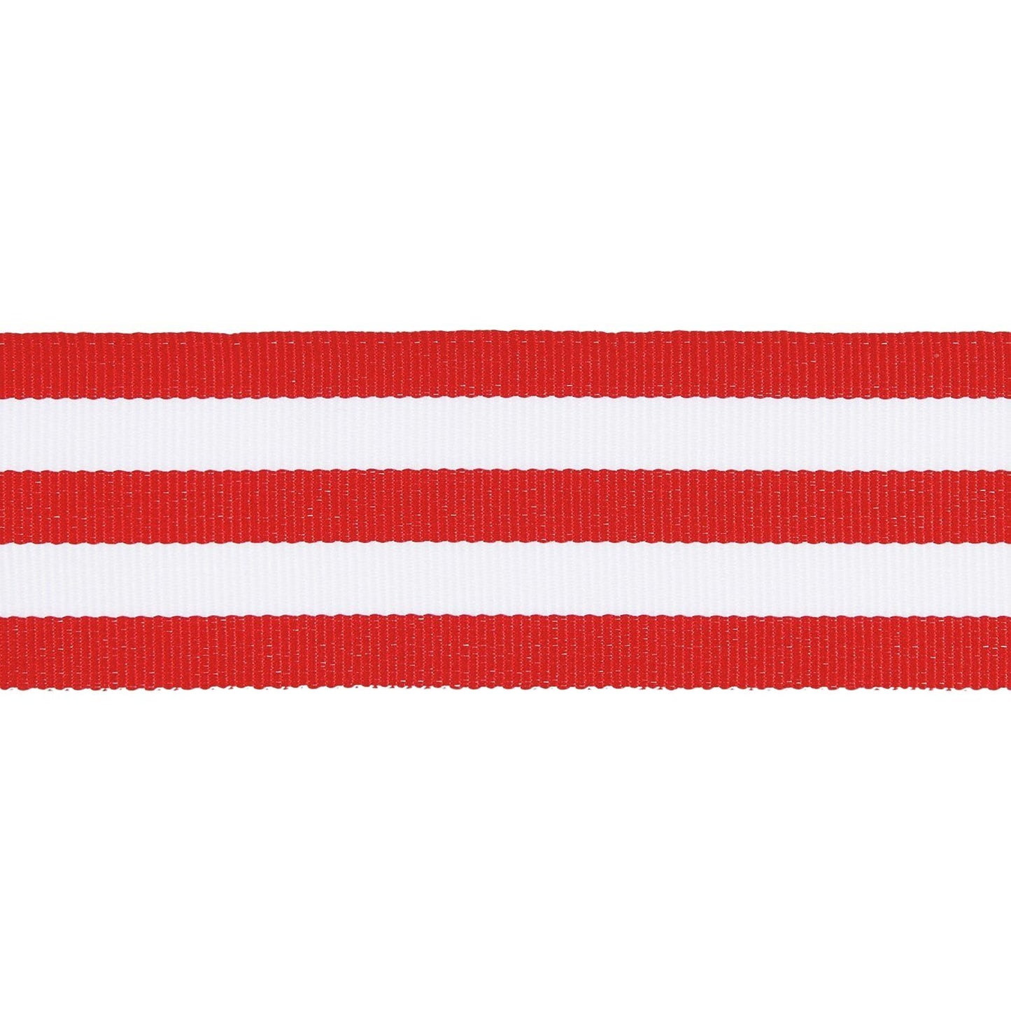 Lahjanauha Paper Poetry - Duo Stripes Red/White