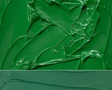 LB Fine Oil 40ml 561 Medium Green, öljyväri