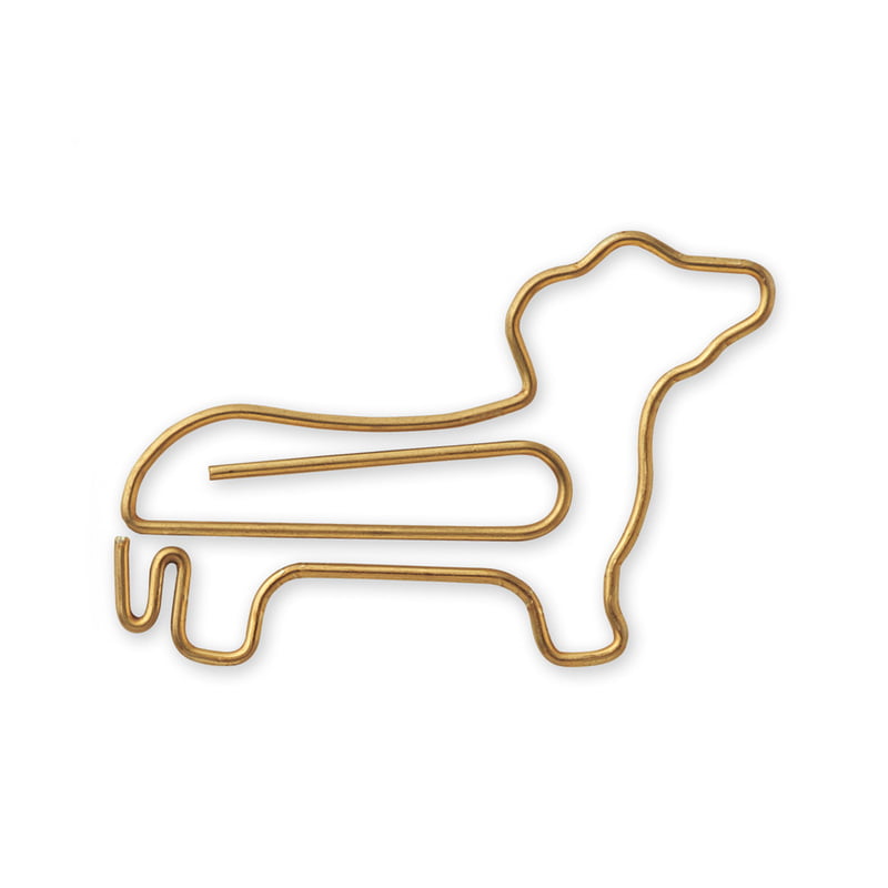 Paperclips mini Midori - Dachshund