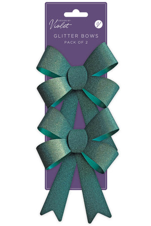 Gift sets 2 pcs Partisan - Green
