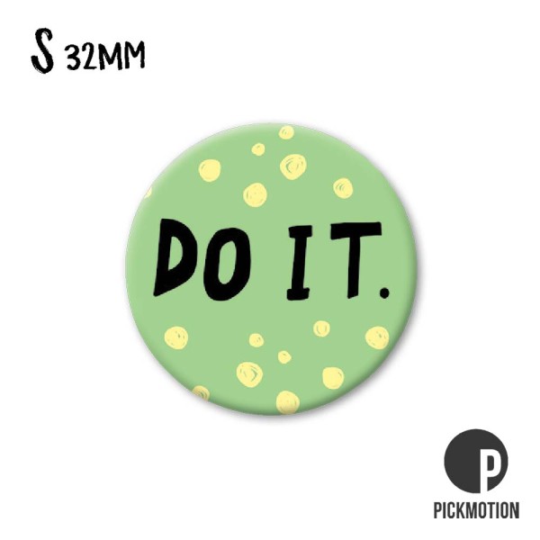 Magnet Pickmotion S - Do it