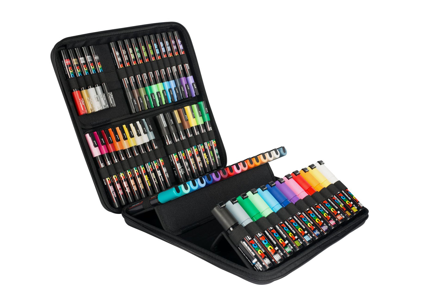 Gift Box Posca - 60 pcs