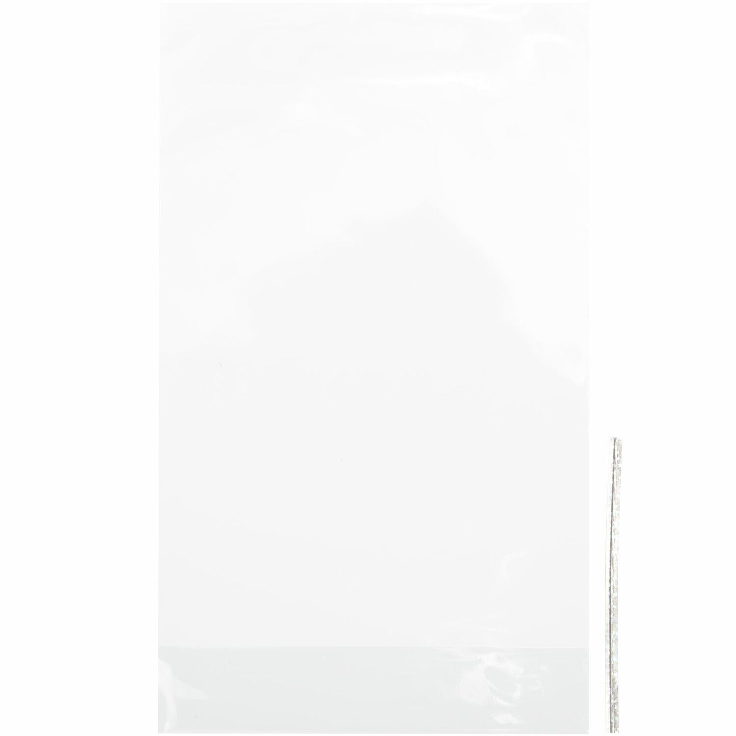 Lahjapussit Rico Design - Transparent M