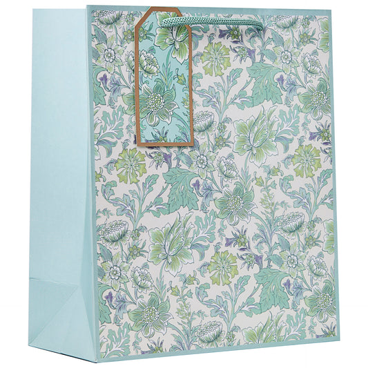 Lahjakassi Partisan - Fresh Blooms M