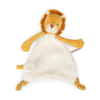 Dream Comforter Moulin Roty - Lion