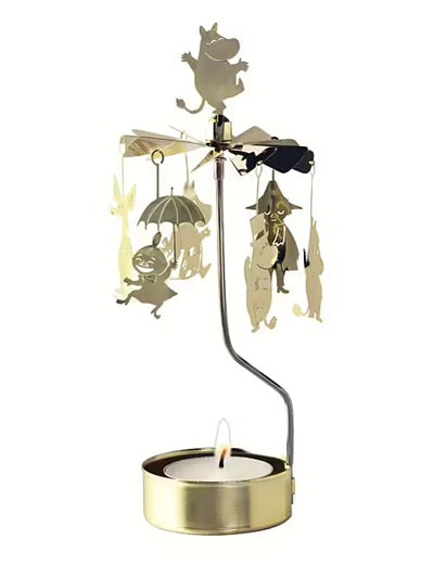 Enkelikello Pluto Design - Moomin Family