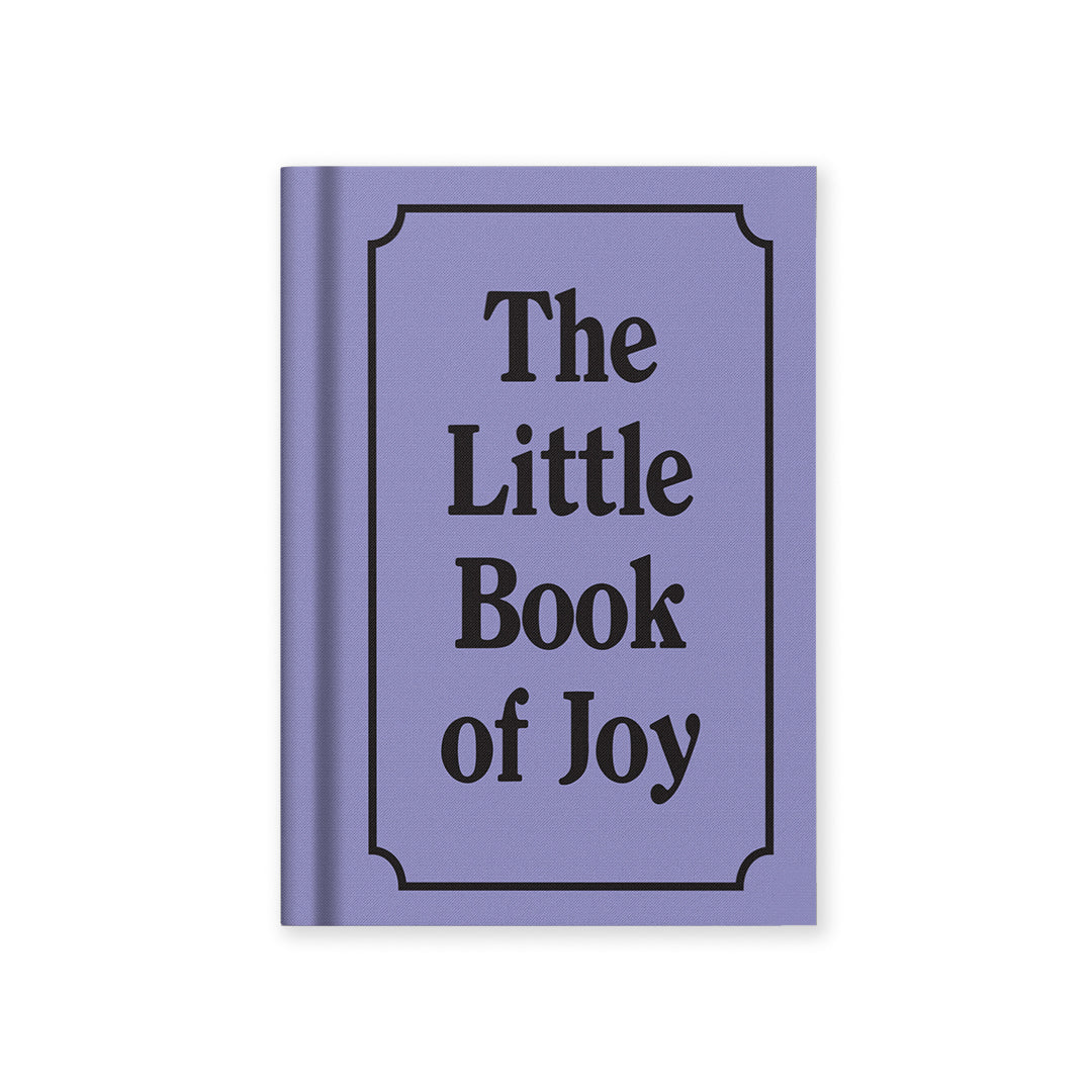 Muistikirja A7 Ohh Deer - The Little Book of Joy