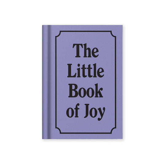 Muistikirja A7 Ohh Deer - The Little Book of Joy
