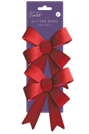 Gift sets 2 pcs Partisan - Red