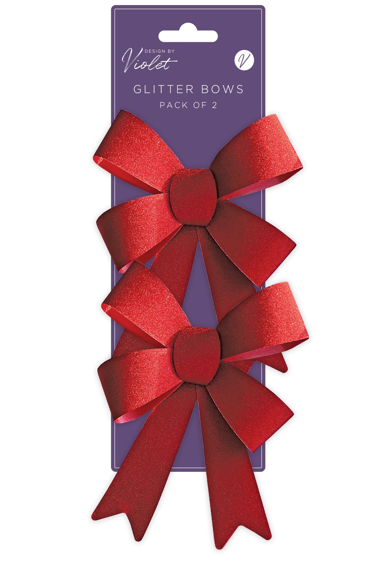 Gift sets 2 pcs Partisan - Red