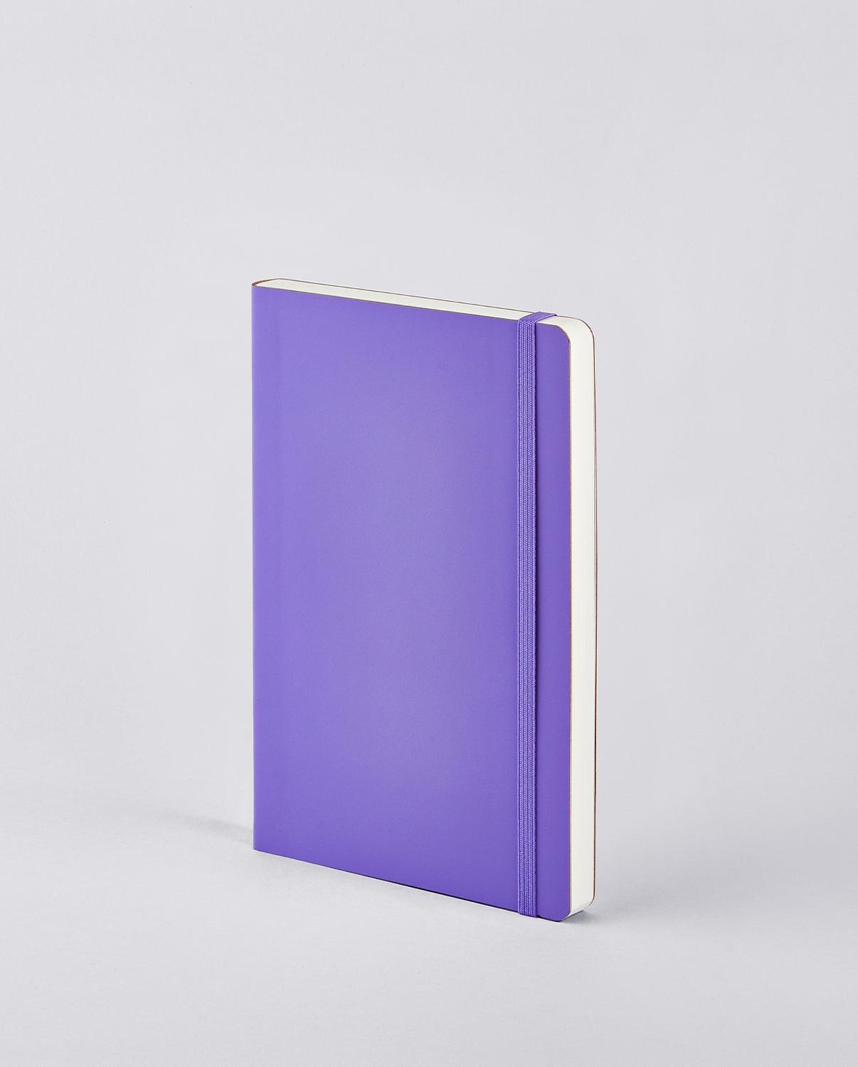 Notebook Dream Boat M - Purple