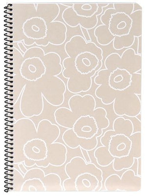 Kierrevihko A5 Marimekko - Piirtounikko