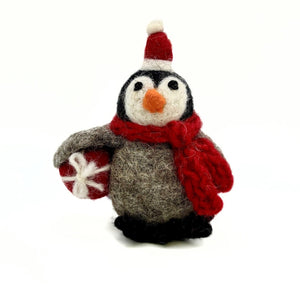 Huopakoriste Amica - Pingviini