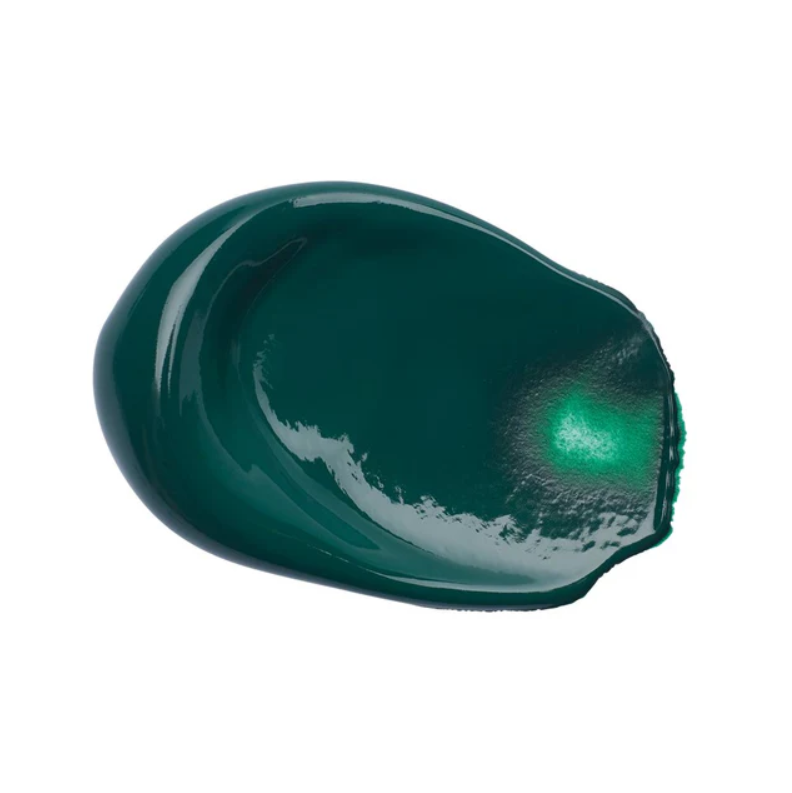 Liquitex Basics 118ml 350 Green Deep Permanent, akryyliväri