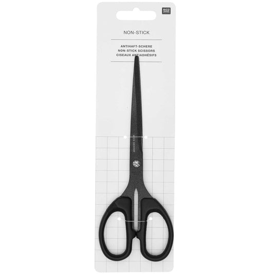 Rico Design Scissors - Black