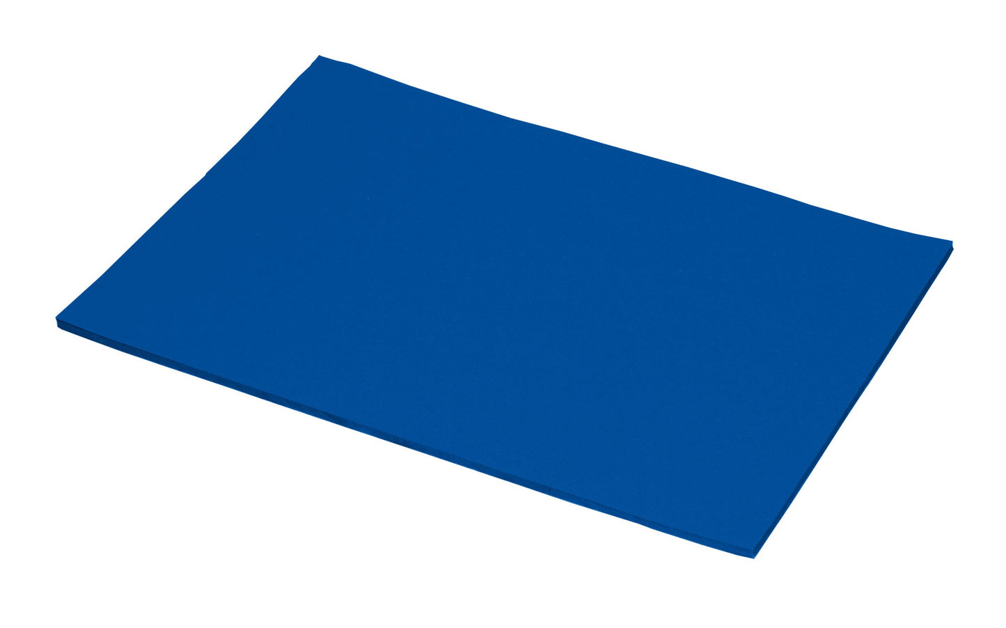 Kartonki Ilox A4 5kpl 220g - Sininen