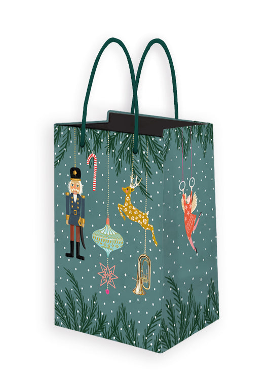 Gift bag Johanna Ilander - Decorations S