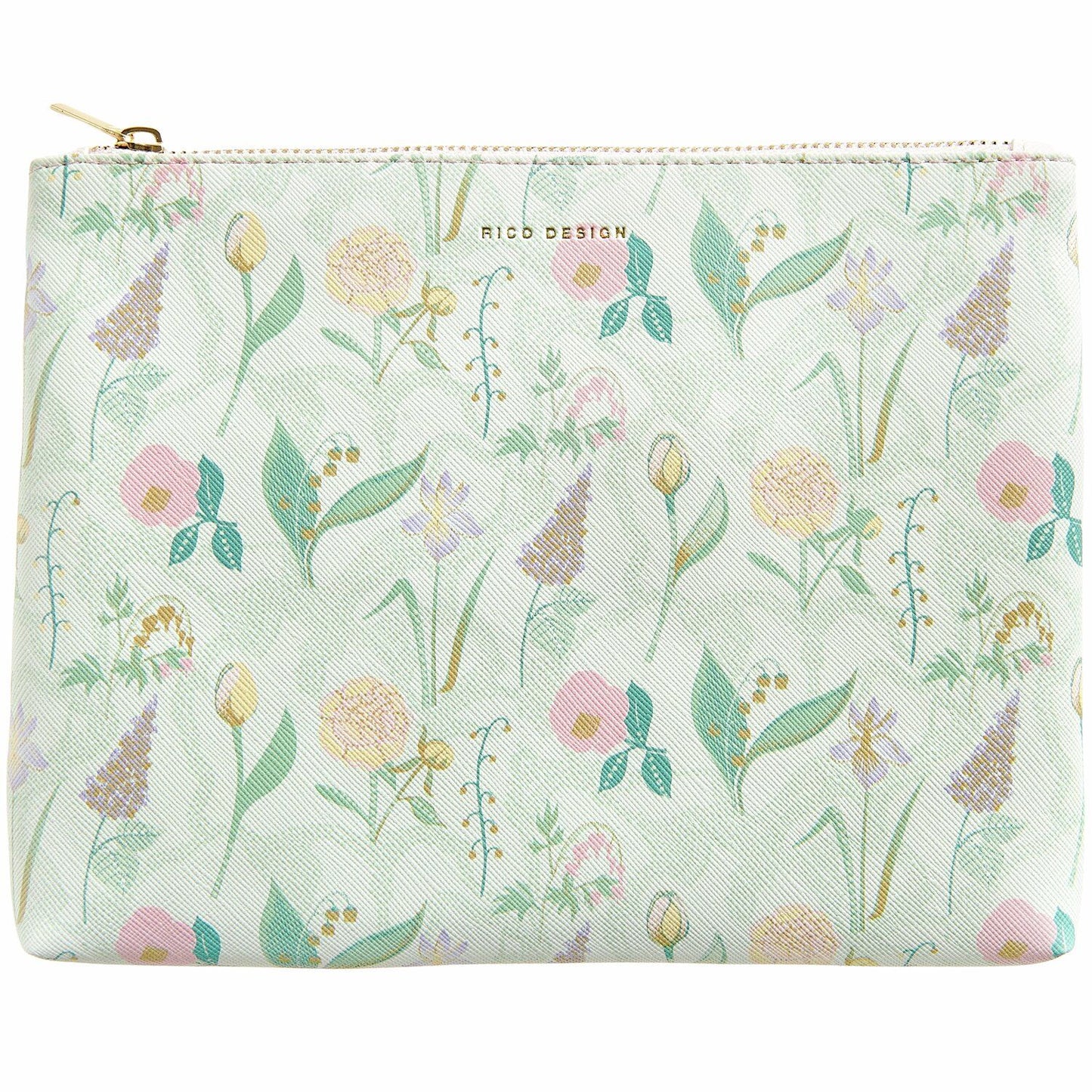 Pussukka L Paper Poetry - Flowers