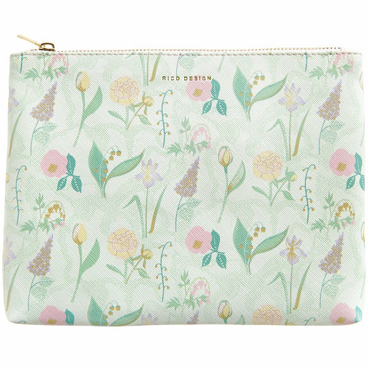 Pussukka L Paper Poetry - Flowers