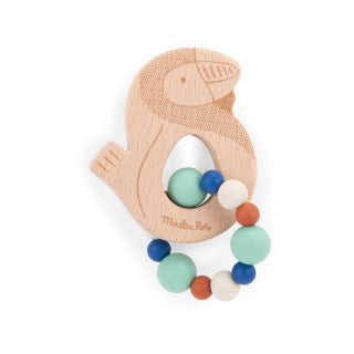 Moulin Roty Teether - Toucan