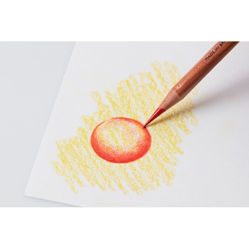 Värikynälajitelma 12 kpl Derwent - Lightfast