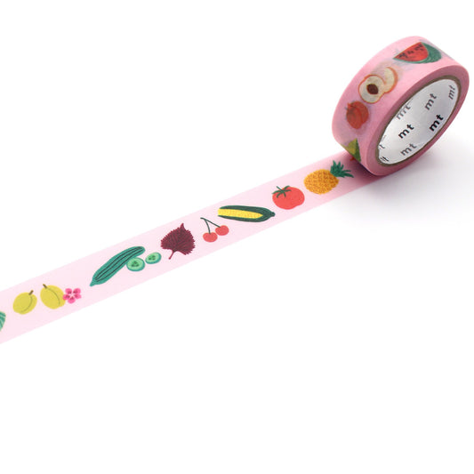 Koristeteippi MT - Endless Summer