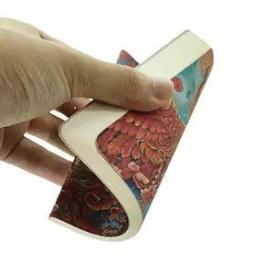 Vihko A6 Paperblanks - Firebird, unlined