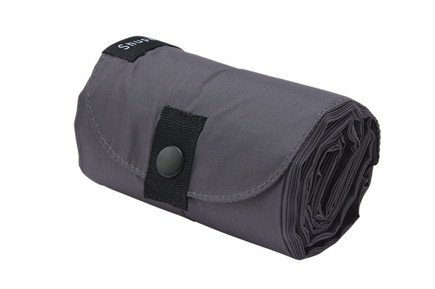 Shupatto Bag L - Charcoal