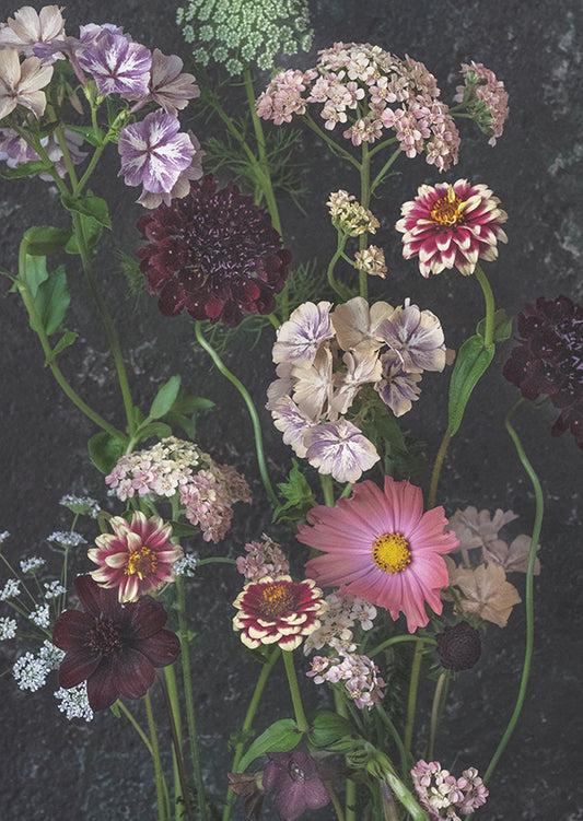 2-part card Kreetta Järvenpää - Oh August 2023