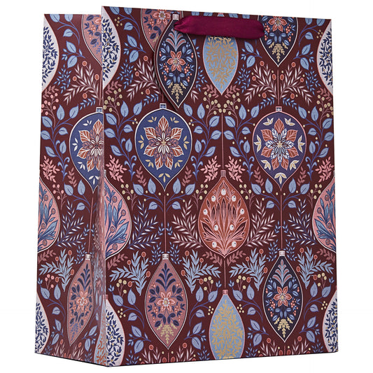 Gift bag Partisan - Nouveau Baubles L