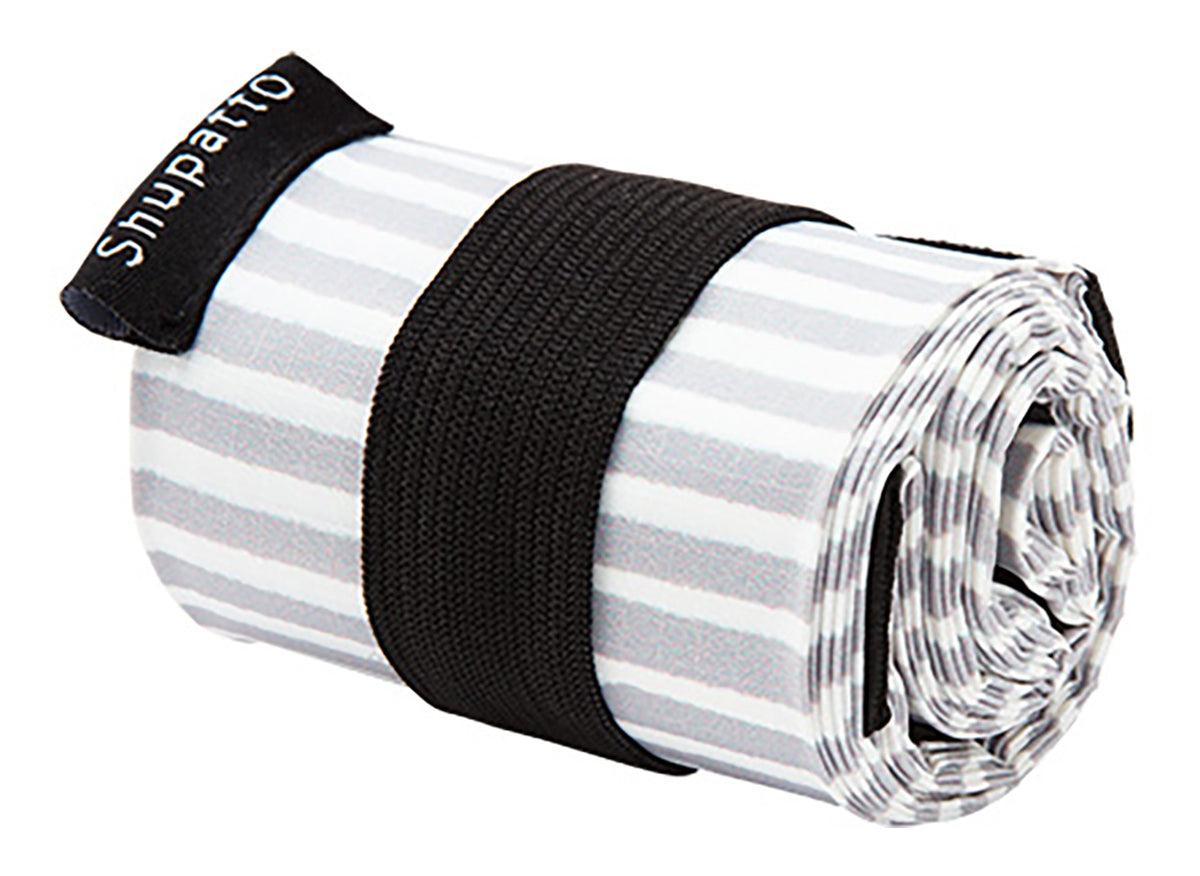 Shupatto -kassi S - Stripe