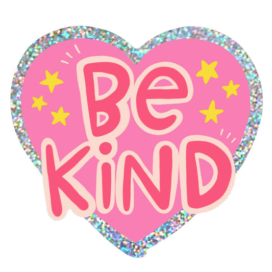 Vinyylitarra Putinki Mallius - Be kind