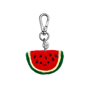 Ohh Deer Keychain - Wendy The Watermelon