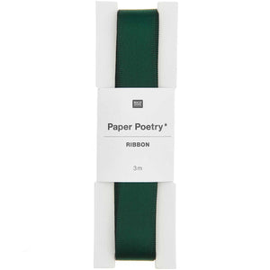 Lahjanauha Paper Poetry - Green