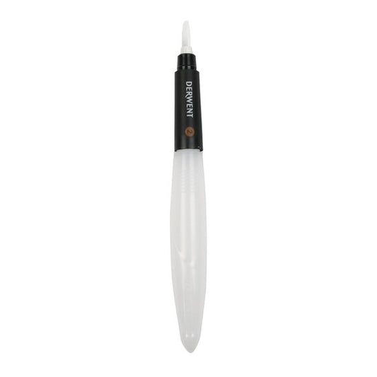 Säiliösivellin Derwent Waterbrush - Medium