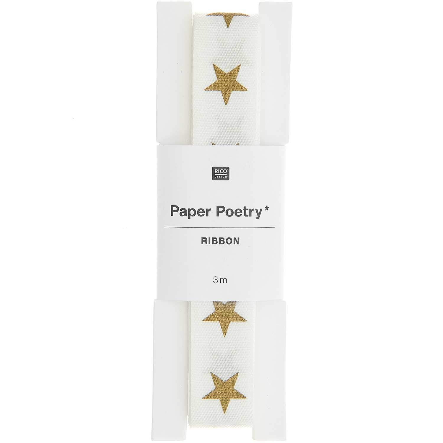 Lahjanauha Paper Poetry - Stars