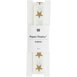 Lahjanauha Paper Poetry - Stars