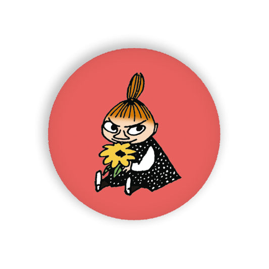 Magnet Moomin - Little My