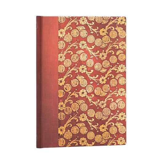 Muistikirja Paperblanks - The Waves, Midi lined