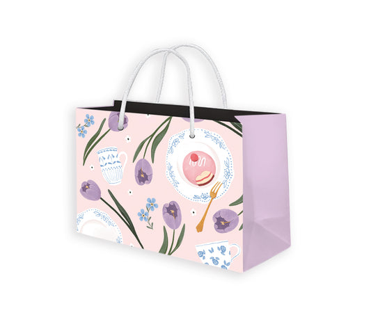 Small gift bag Kaisu Sandberg - Love & Care
