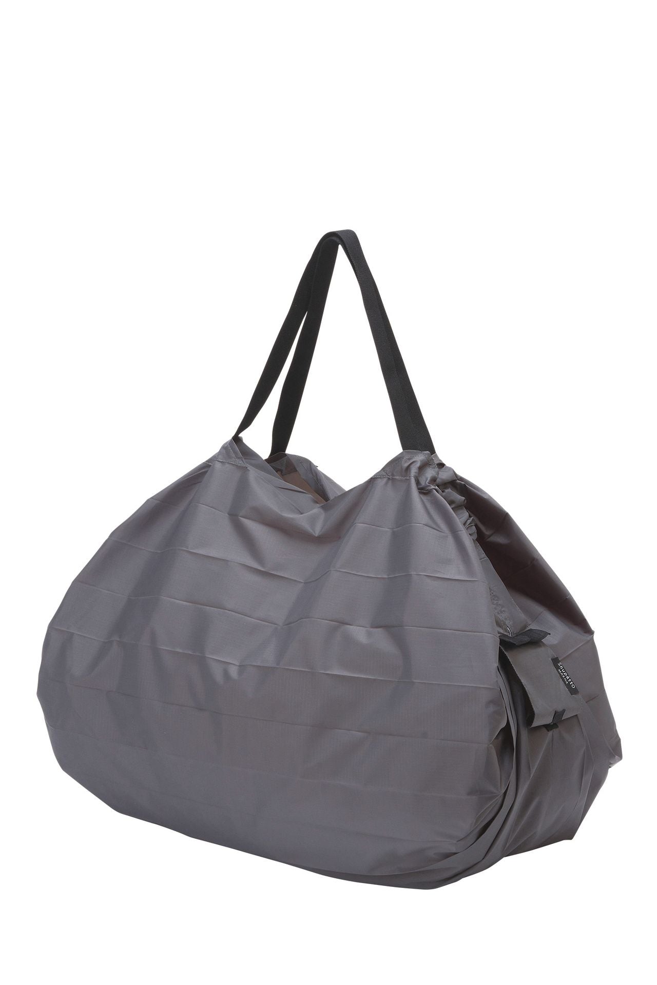 Shupatto Bag L - Charcoal